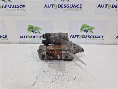 Motor Arranque Toyota Celica  1 8 [1 8 Ltr  - 105 kW 16V CAT]