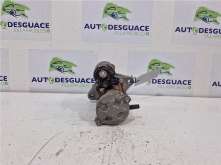 Motor Arranque Toyota Celica  1 8 [1 8 Ltr  - 105 kW 16V CAT]