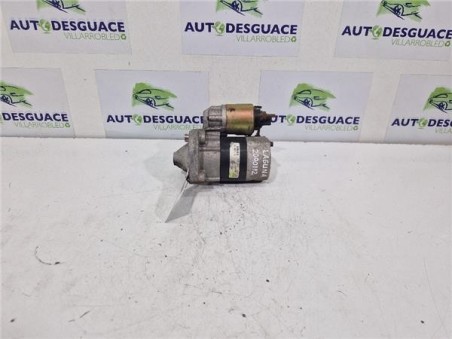 Motor Arranque Renault Laguna  1 6 16V 