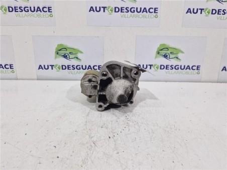 Motor Arranque Renault Laguna  1 6 16V 