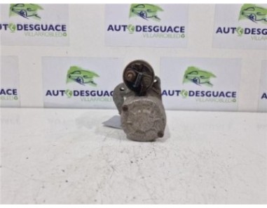 Motor Arranque Renault Laguna  1 6 16V 