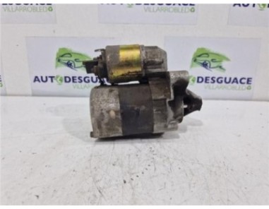 Motor Arranque Renault Laguna  1 6 16V 