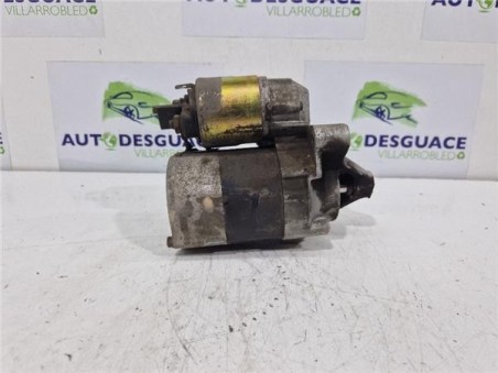 Motor Arranque Renault Laguna  1 6 16V 
