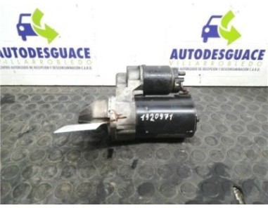 Motor Arranque Opel MERIVA 1 6 16V 