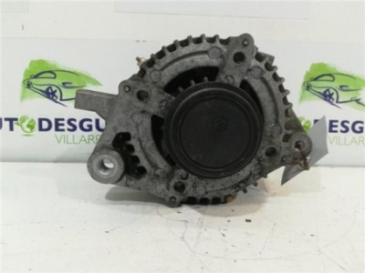 Alternador Toyota Auris  1 3 Active [1 3 Ltr  - 74 kW 16V CAT]