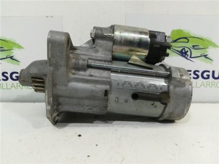 Motor Arranque Toyota Auris  1 3 Active [1 3 Ltr  - 74 kW 16V CAT]