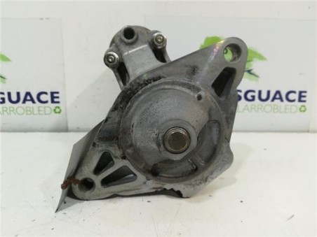 Motor Arranque Toyota Auris  1 3 Active [1 3 Ltr  - 74 kW 16V CAT]