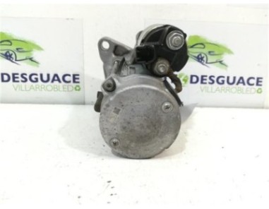 Motor Arranque Toyota Auris  1 3 Active [1 3 Ltr  - 74 kW 16V CAT]