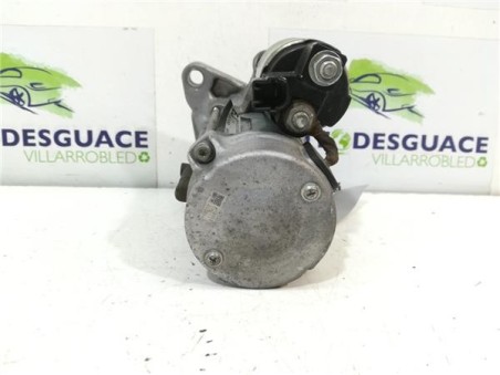 Motor Arranque Toyota Auris  1 3 Active [1 3 Ltr  - 74 kW 16V CAT]