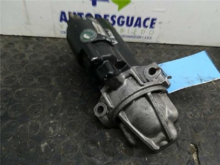 Motor Arranque Ford TRANSIT COMBI '06 2 4 TDCi 