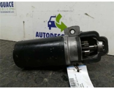 Motor Arranque Ford TRANSIT COMBI '06 2 4 TDCi 
