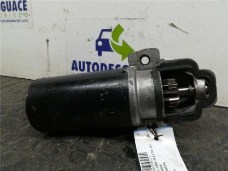 Motor Arranque Ford TRANSIT COMBI '06 2 4 TDCi 