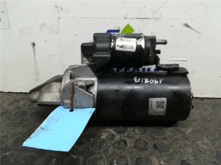 Motor Arranque Ford TRANSIT COMBI '06 2 4 TDCi 