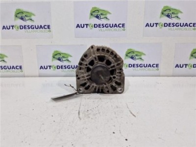Alternador Renault TRAFIC II Furgón  2 0 dCi 90