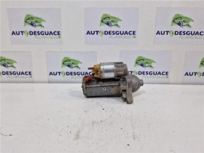 Motor Arranque Renault TRAFIC II Furgón  2 0 dCi 90