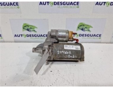 Motor Arranque Renault TRAFIC II Furgón  2 0 dCi 90 