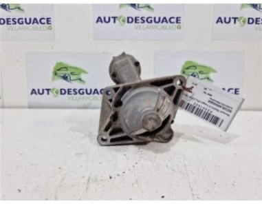 Motor Arranque Renault TRAFIC II Furgón  2 0 dCi 90 