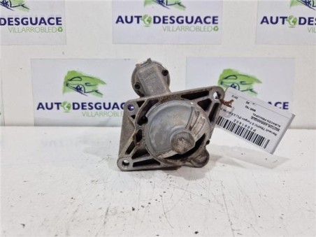 Motor Arranque Renault TRAFIC II Furgón  2 0 dCi 90 