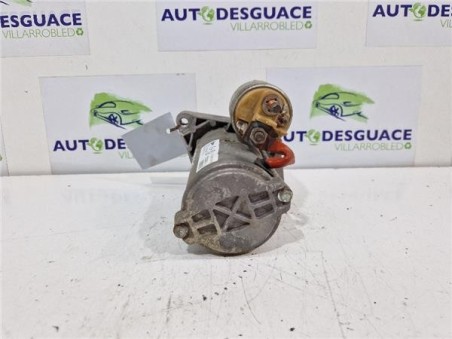Motor Arranque Renault TRAFIC II Furgón  2 0 dCi 90 