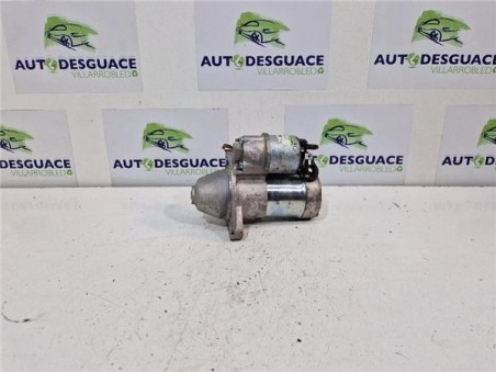 Motor Arranque Opel Astra H Berlina  1 7 CDTI
