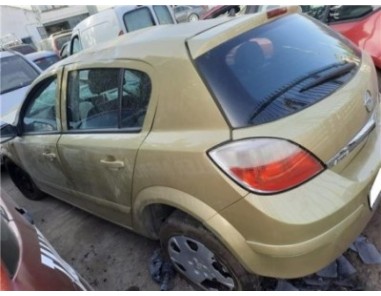 Motor Arranque Opel Astra H Berlina  1 7 CDTI