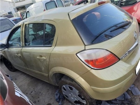 Motor Arranque Opel Astra H Berlina  1 7 CDTI