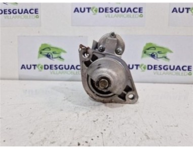 Motor Arranque Opel Astra H Berlina  1 7 CDTI