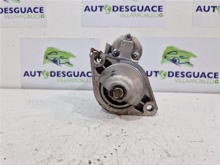 Motor Arranque Opel Astra H Berlina  1 7 CDTI