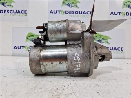 Motor Arranque Opel Astra H Berlina  1 7 CDTI