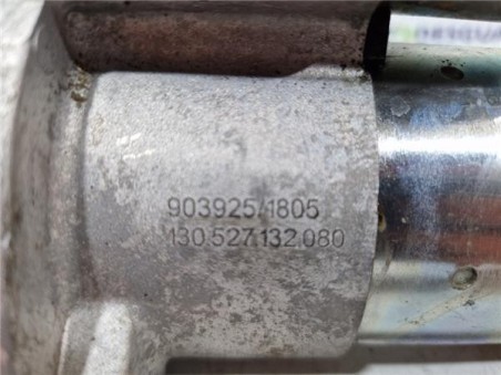 Motor Arranque Opel Astra H Berlina  1 7 CDTI