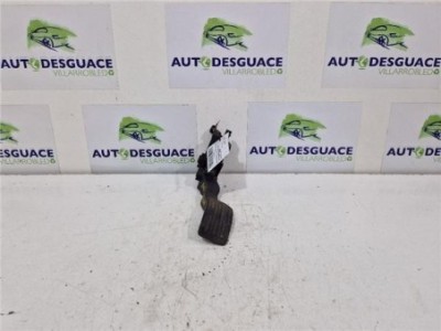 Potenciometro Pedal Gas Nissan Micra IV  1 2
