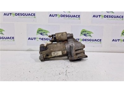 Motor Arranque Ford TRANSIT Furgón  2 0 TDCi