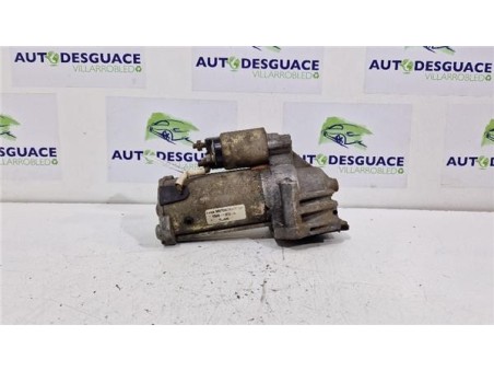 Motor Arranque Ford TRANSIT Furgón  2 0 TDCi