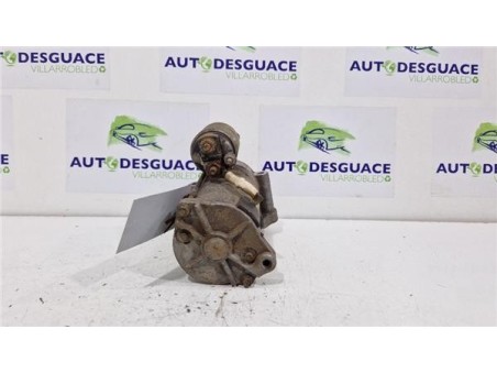 Motor Arranque Ford TRANSIT Furgón  2 0 TDCi