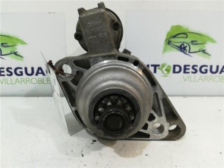 Motor Arranque Audi A3  1 9 TDI Ambiente [1 9 Ltr  - 77 kW TDI]