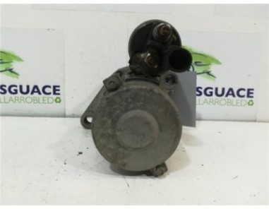 Motor Arranque Audi A3  1 9 TDI Ambiente [1 9 Ltr  - 77 kW TDI]