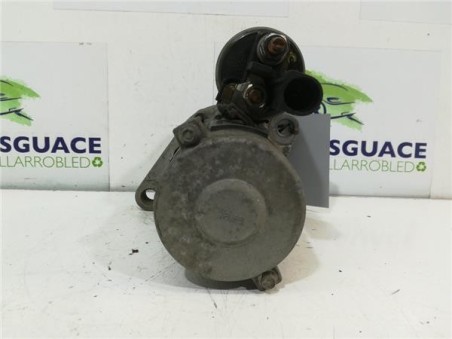 Motor Arranque Audi A3  1 9 TDI Ambiente [1 9 Ltr  - 77 kW TDI]