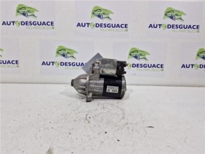 Motor Arranque Hyundai i30  1 4