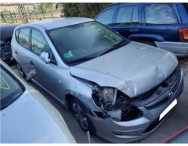Motor Arranque Hyundai i30  1 4