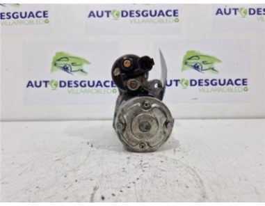 Motor Arranque Hyundai i30  1 4
