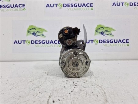 Motor Arranque Hyundai i30  1 4