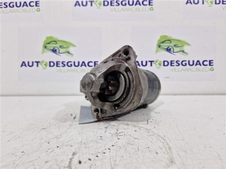 Motor Arranque Hyundai i30  1 4