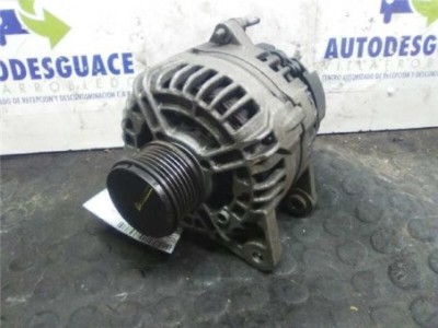 Alternador Renault CLIO III 1 5 dCi D  2