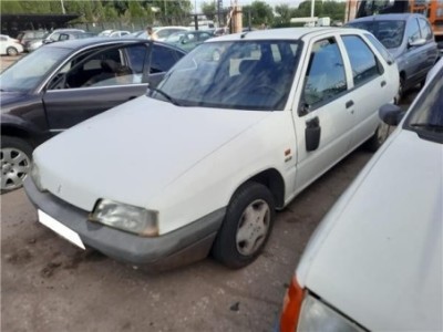 Alternador Citroen ZX  1 9 D 2
