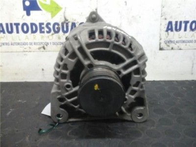 Alternador Renault CLIO III 1 5 dCi D