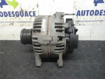 Alternador Renault CLIO III 1 5 dCi D  2