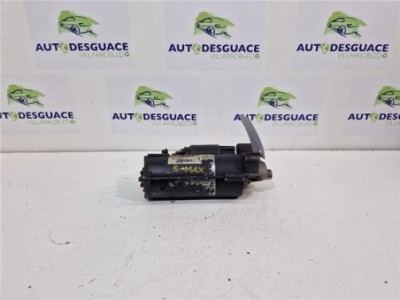 Motor Arranque Ford S-MAX  2 0 TDCi