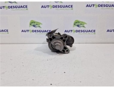 Motor Arranque Ford S-MAX  2 0 TDCi