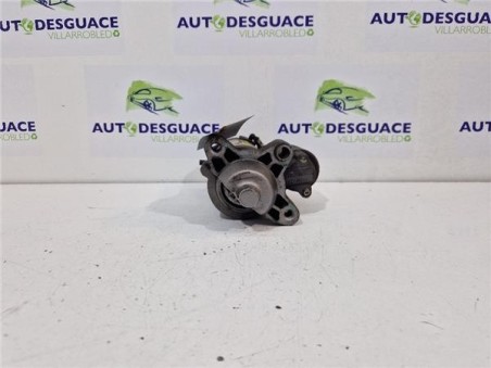 Motor Arranque Ford S-MAX  2 0 TDCi
