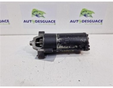 Motor Arranque Ford S-MAX  2 0 TDCi